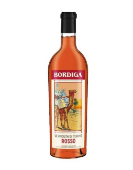 Vermouth Rosso Bordiga