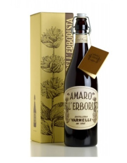 Amaro alle Erbe Varnelli 1 l