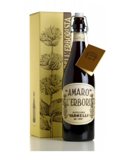 Amaro alle Erbe Varnelli 1 l