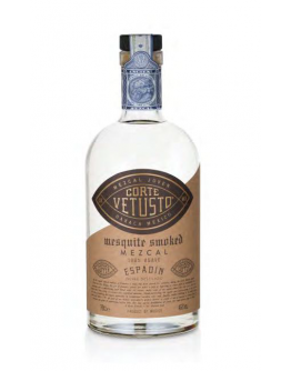 Mezcal Corte Vetusto Maxcal Espadin