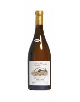 Vouvray Le Haut-Lieu Moelleux 2016