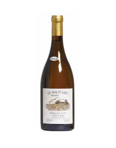 Vouvray Le Haut-Lieu Moelleux 2016