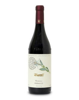 Nebbiolo doc - Perbacco
