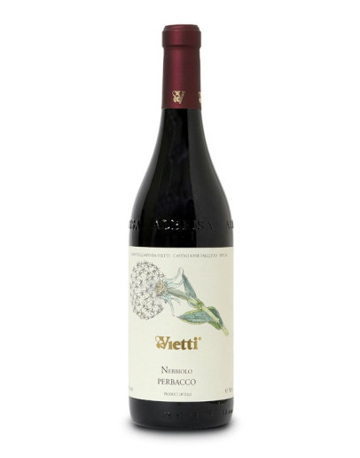 Nebbiolo doc - Perbacco