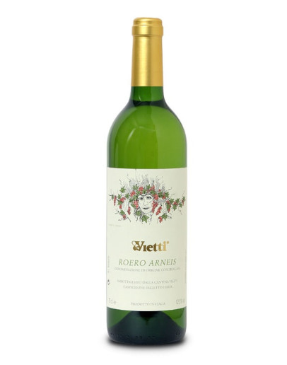 Roero Arneis docg 2018