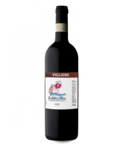 Barbera d'Alba 2020