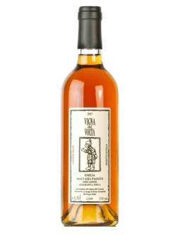 Malvasia Passito igt 2009 - Vigna del Volta