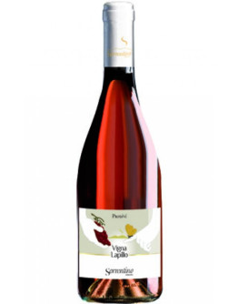 Lacryma Christi Rosato doc 2016