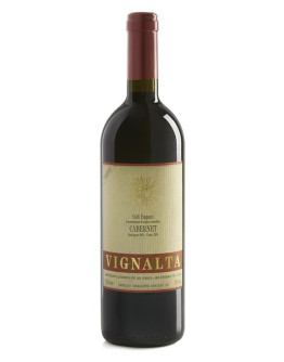 6 Cabernet Riserva doc