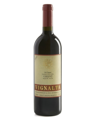 6 Cabernet Riserva doc