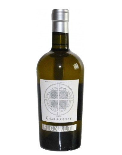 6 Chardonnay igt