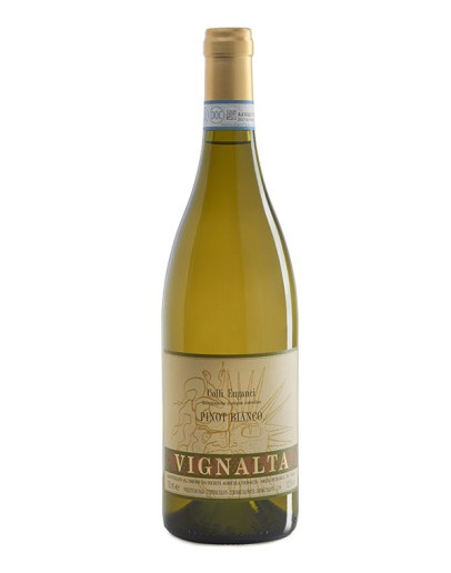 6 Pinot Bianco doc