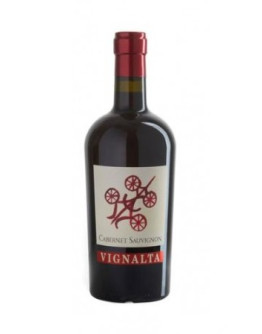 6 Cabernet Sauvignon igt