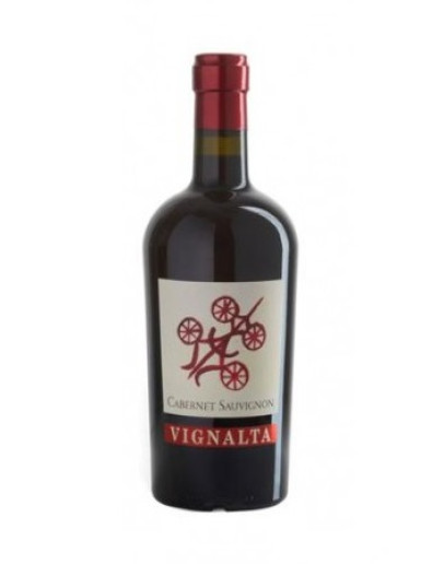 6 Cabernet Sauvignon igt