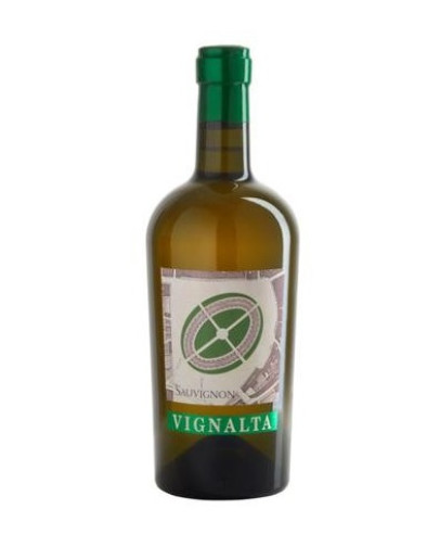 6 Sauvignon Blanc igt