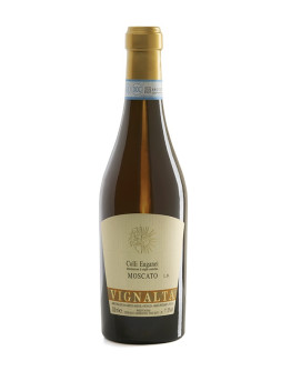 Moscato L. H. Passito doc 0,5 l