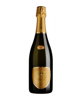 Franciacorta Villa Brut docg 2011 Selezione