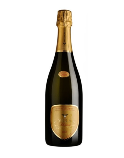 Franciacorta Villa Brut docg 2011 Selezione