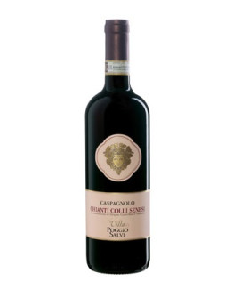 Chianti Colli Senesi docg 2020