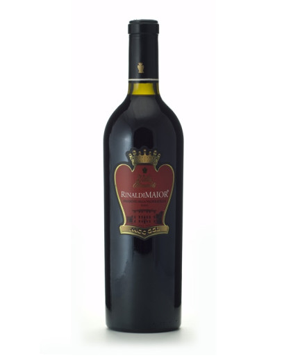 Amarone della Valpolicella doc 2001 -Rinaldi Maior Magnum