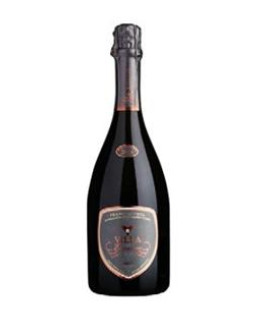 Franciacorta Villa Brut docg 2011  9 l in cassa di legno
