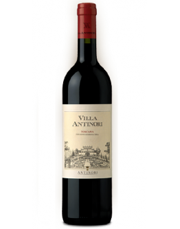 Villa Antinori IGT