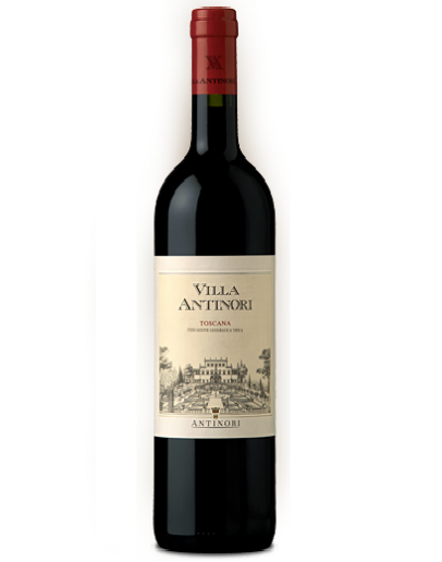 Villa Antinori IGT