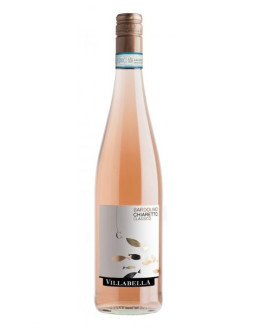 Bardolino Chiaretto Classico doc
