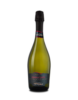 Spumante Gran Cuvée extra dry