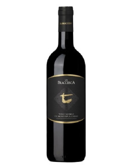 Nobile di Montepulciano DOCG