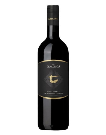 Nobile di Montepulciano DOCG
