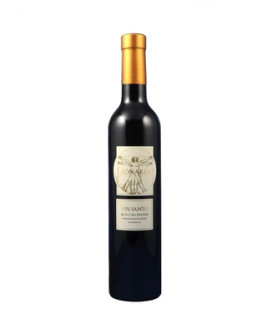 6 Vinsanto doc 2010 - Leonardo