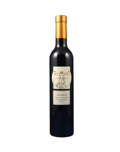 6 Vinsanto doc 2010 - Leonardo