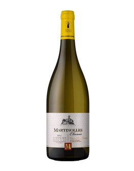 6 Viognier Vin de Pays d'OC 2019