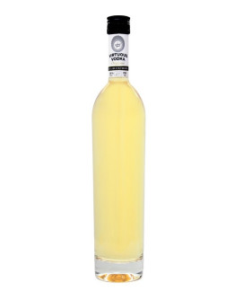 Sea Buckthorn Vodka