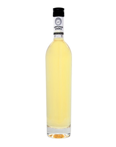 Sea Buckthorn Vodka