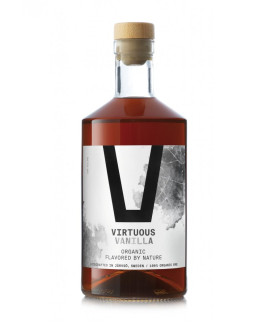 Vodka Vanilla