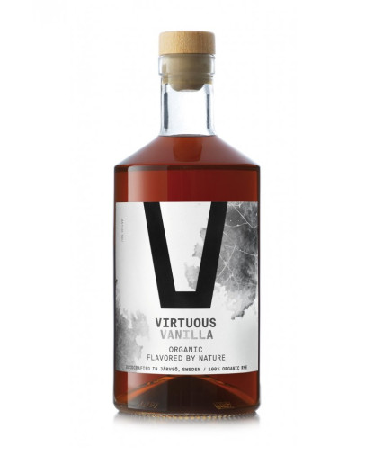 Vodka Vanilla