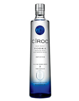 Vodka Ciroc