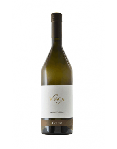 Malvasia doc Isonzo
