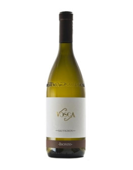 Sauvignon doc Isonzo