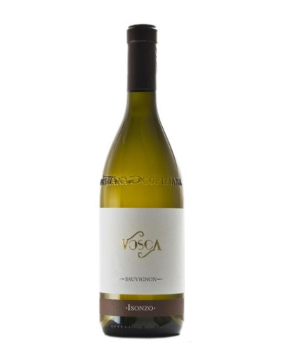Sauvignon doc Isonzo