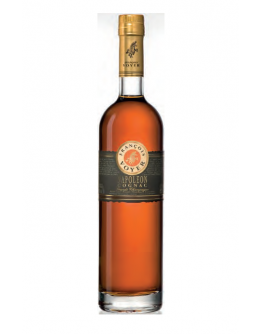 Cognac Francois Voyer Napoleon Grande Champagne