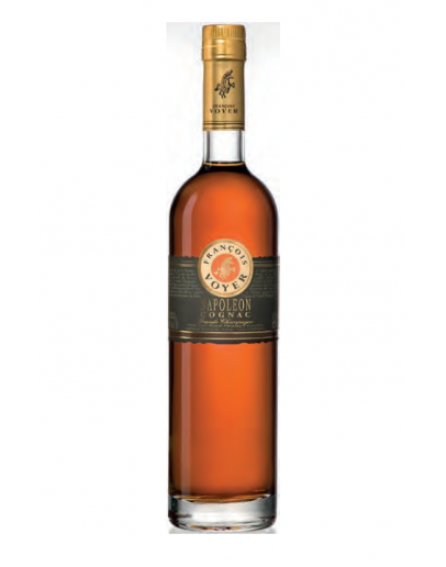 Cognac Francois Voyer Napoleon Grande Champagne