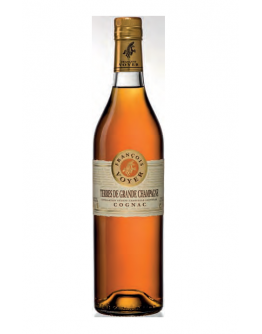 Cognac Francois Voyer Terres de Grande Champagne