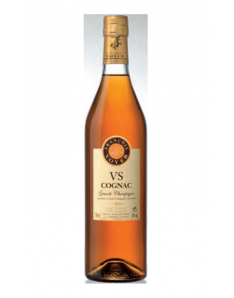 Cognac Francois Voyer VS Grande Champagne