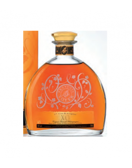 Cognac Francois XO 1er Cru Grande Champagne