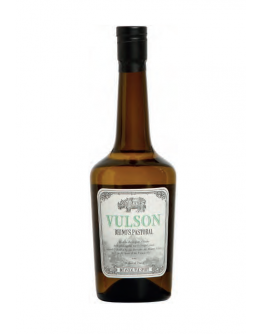 Whisky Hautes Glaces Vulson Rhino's Pastoral