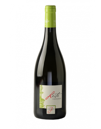 Chardonnay doc - Leite