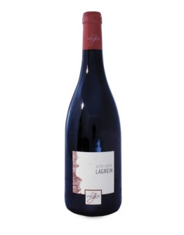 Lagrein doc - Stoa